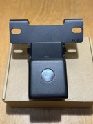 Jeep Wrangler zamek maski