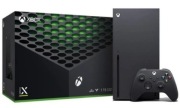 Xbox Series X 1TB 4K – Gwarancja do 2027 – Pełen BOX