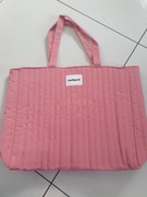 Torba Cacharel Materiałowa duża 