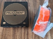 Prusament PETG Prusa Orange 1kg – nowy, nieodpakowany filament NFC