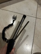 Lokówka używana sprawna