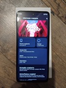 Motorola G56 8/256GB. Black Oyster. Ideał. Gwarancja 