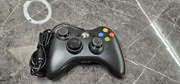 Pad przewodowy do Xbox 360 / PC USB | Kontroler do gier Windows | Nowy