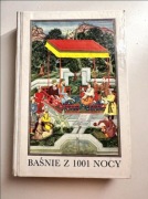 Basnie z 1001 jocy 1986 rok kolekcjonerskie wydanie