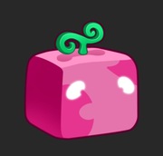 Blox Fruits | Permanent Rubber | Fast Delivery