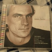 Oryg płyta CD The best of James Taylor bdb