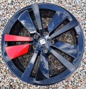 SEAT LEON III FR FELGA 5F0601025D 
