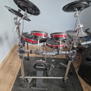ALESIS CRIMSON II MESH KIT 