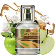 Avon Collections Caramapple 50 ml folia 