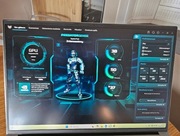 PREDATOR TRION NEO 16 AI RTX 4070 I9 ULTRA - GENIALNY WSPANIAŁY 