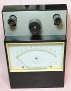 Przyrząd pomiarowy LM 2 LUMEL [R1]p LM