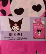 Kuromi Pościel dziecięca