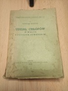 Stanisław Szczotka - Udział chłopòw w walce z potopem szwedzkim 1939