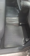 Dywanik gumowy tył + pasażer Corolla 2013-2018