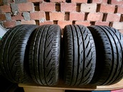 Opony letnie deszczowe UNIROYAL RainExpert 3 SUV 215/60 R17 H, kpl. 4 szt.