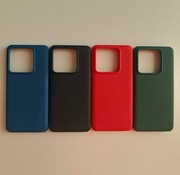 Etui NILLKIN do XIAOMI 14, różne kolory (cena za sztukę)