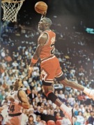 Michael Jordan plakat 50 x 70 cm