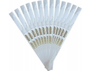 ZIMNE OGNIE WESELNE 70cm CS1970SW 150 sekund 85 sztuk