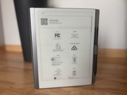Czytnik e-booków REMARKABLE 2 10.3", Wi-Fi, Bez reklam Srebrny