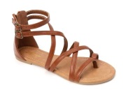 Sandały damskie  40