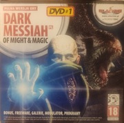 CDAction Dark messiah of might and magic 