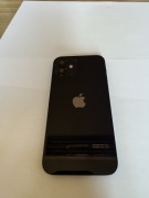 Smartfon Apple iPhone 12,4/128 GB czarny