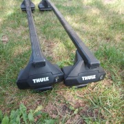 Bagaznik  thule 7105