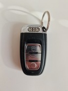 Kluczyk Audi A6 c7 A4 B8 A5 A7 i inne