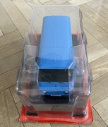 ŻUK A07 1990 1:24 PRL HACHETTE Niebieski