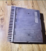 Wzmacniacz w211, cls, Harman Kardon logic 7