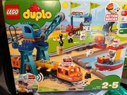 Lego DUPLO zestawy
