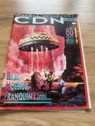Magazyn Komiksowy CDN 1992
