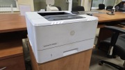 drukarka HP laserJet Pro M402dne