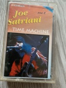 Kaseta Joe Satriani – Time Machine Part 2
