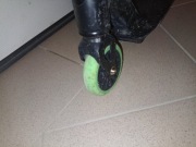 Hulajnoga wyczynowa Movino   