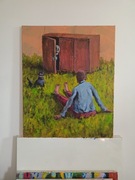 Fair weather friends / Malastwo / Surrealizm 