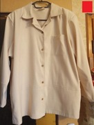 Żakiet narzutka marynarka koszula