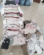 Wyprawka 56-68 hm Newbie 