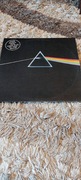 Pink Floyd The Darka side of the moim lp 1988
