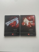 Autocad - Pakiet 2 Kursów DVD, eduweb.pl