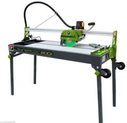 Przecinarka do płytek Rubi Synergic 200