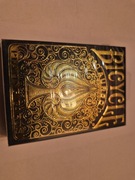 Profesjonalne talie do gry w karty BICYCLE