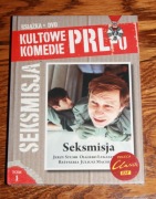 Seksmisja - Kultowe Komedie PRL - DVD
