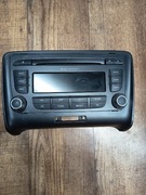 Radio samochodowe Audi TT 8J0035186J