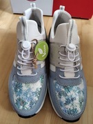 Rieker - nowe sneakersy - r.37
