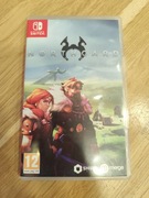 Northgard SWITCH gra