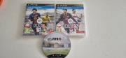 2 gry na PS3 FIFA 14 i 13 PL Dubbing PL + gratis FIFA 15 PL
