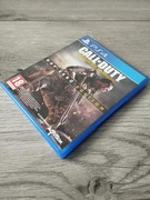 Gra Call of Duty Advanced Warfare Polska Wersja PS4/PS5 Playstation