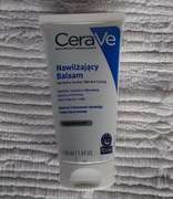 CERAVE Nawilżający balsam dla skóry suchej i bardzo suchej, 50 ml