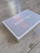 Redmi Pad 2 nowy 4/128GB